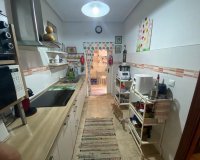 Resale - Semi Detached -
Orihuela Costa - Punta Prima