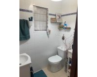 Resale - Semi Detached -
Orihuela Costa - Punta Prima