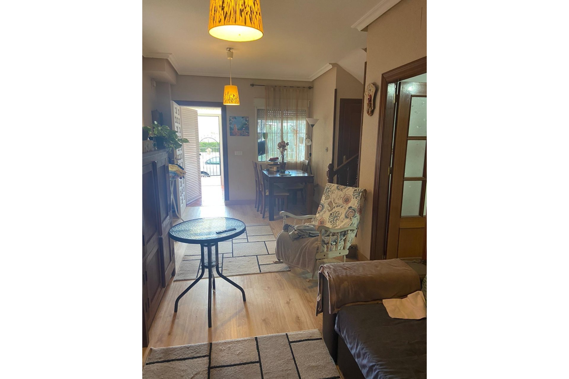 Resale - Semi Detached -
Orihuela Costa - Punta Prima