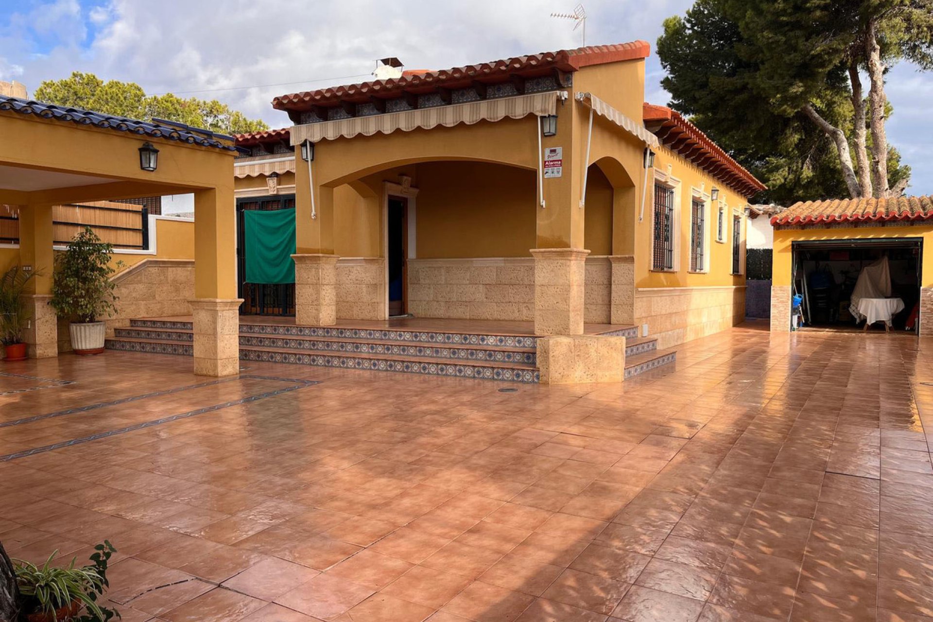Resale - Semi Detached -
Orihuela Costa - Punta Prima