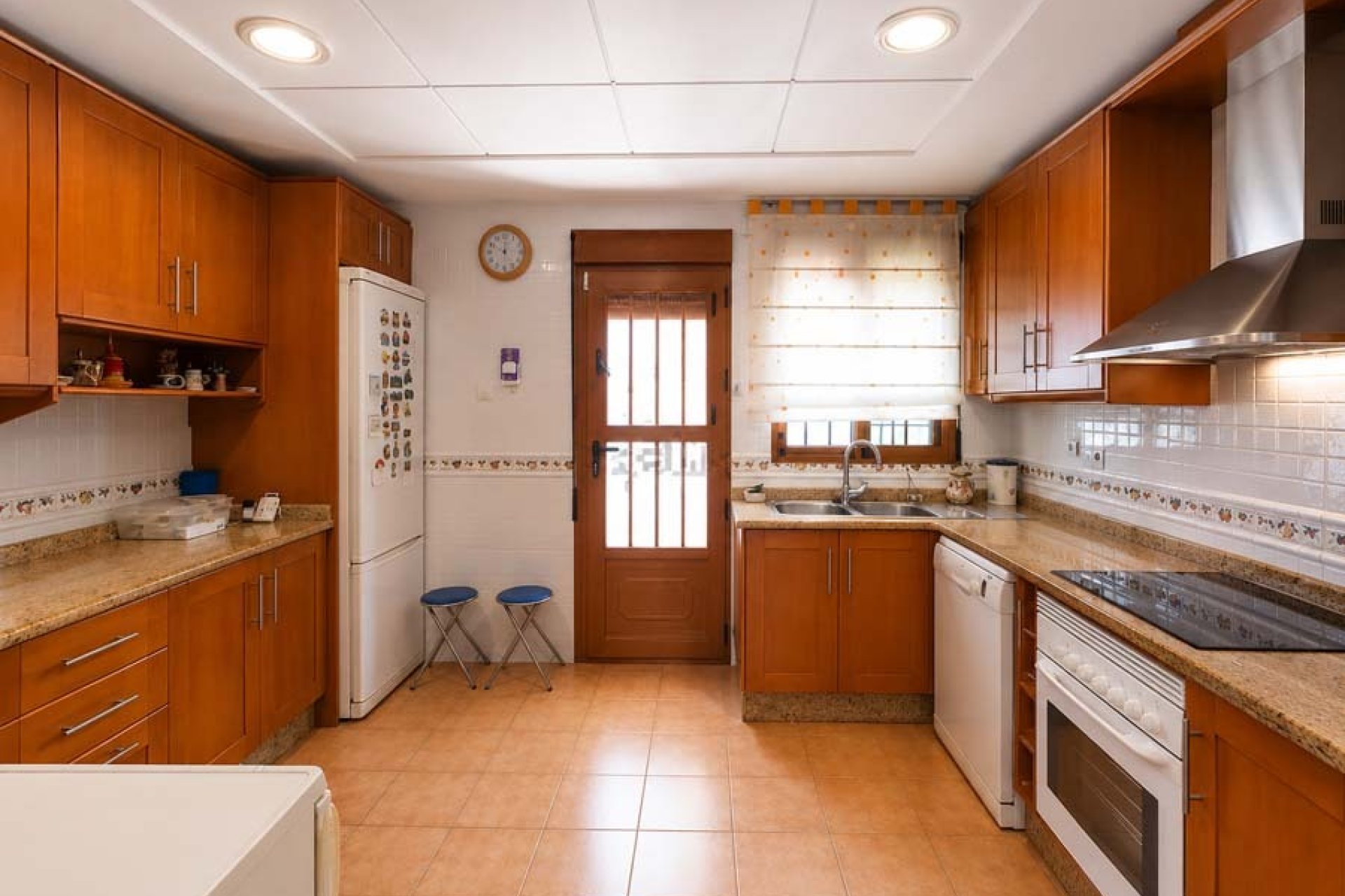 Resale - Semi Detached -
Orihuela Costa - Punta Prima