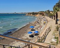 Resale - Semi Detached -
Orihuela Costa - Punta Prima