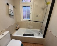 Resale - Semi Detached -
Orihuela Costa - Villamartín