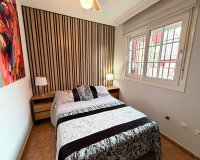 Resale - Semi Detached -
Orihuela Costa - Villamartín