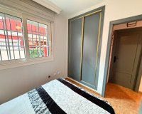 Resale - Semi Detached -
Orihuela Costa - Villamartín