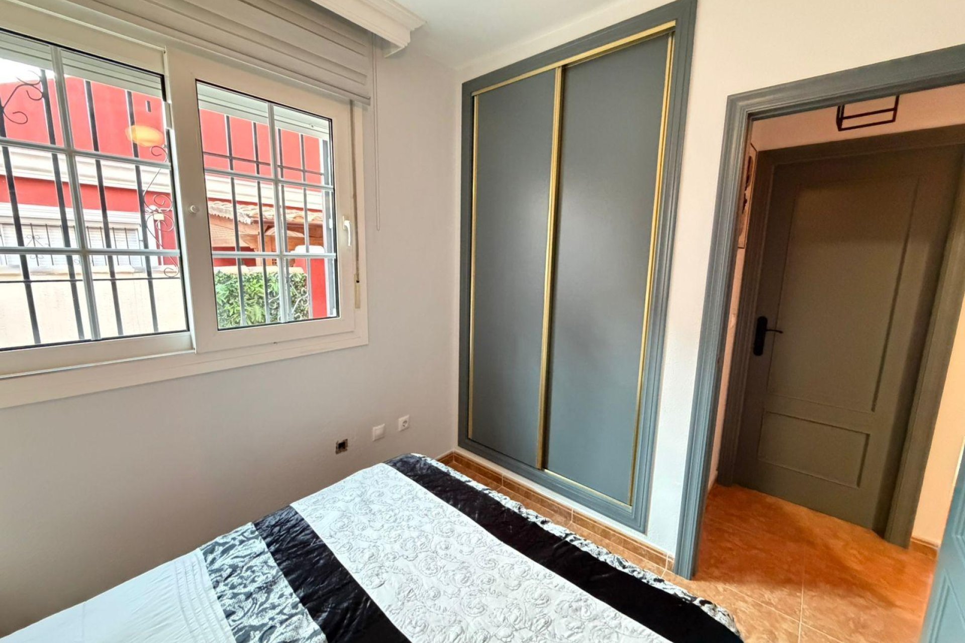 Resale - Semi Detached -
Orihuela Costa - Villamartín