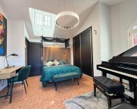 Resale - Semi Detached -
Orihuela Costa - Villamartín