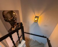 Resale - Semi Detached -
Orihuela Costa - Villamartín