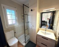 Resale - Semi Detached -
Orihuela Costa - Villamartín