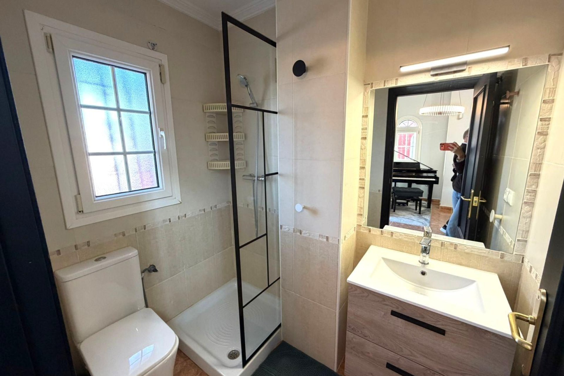 Resale - Semi Detached -
Orihuela Costa - Villamartín