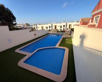 Resale - Semi Detached -
Orihuela Costa - Villamartín