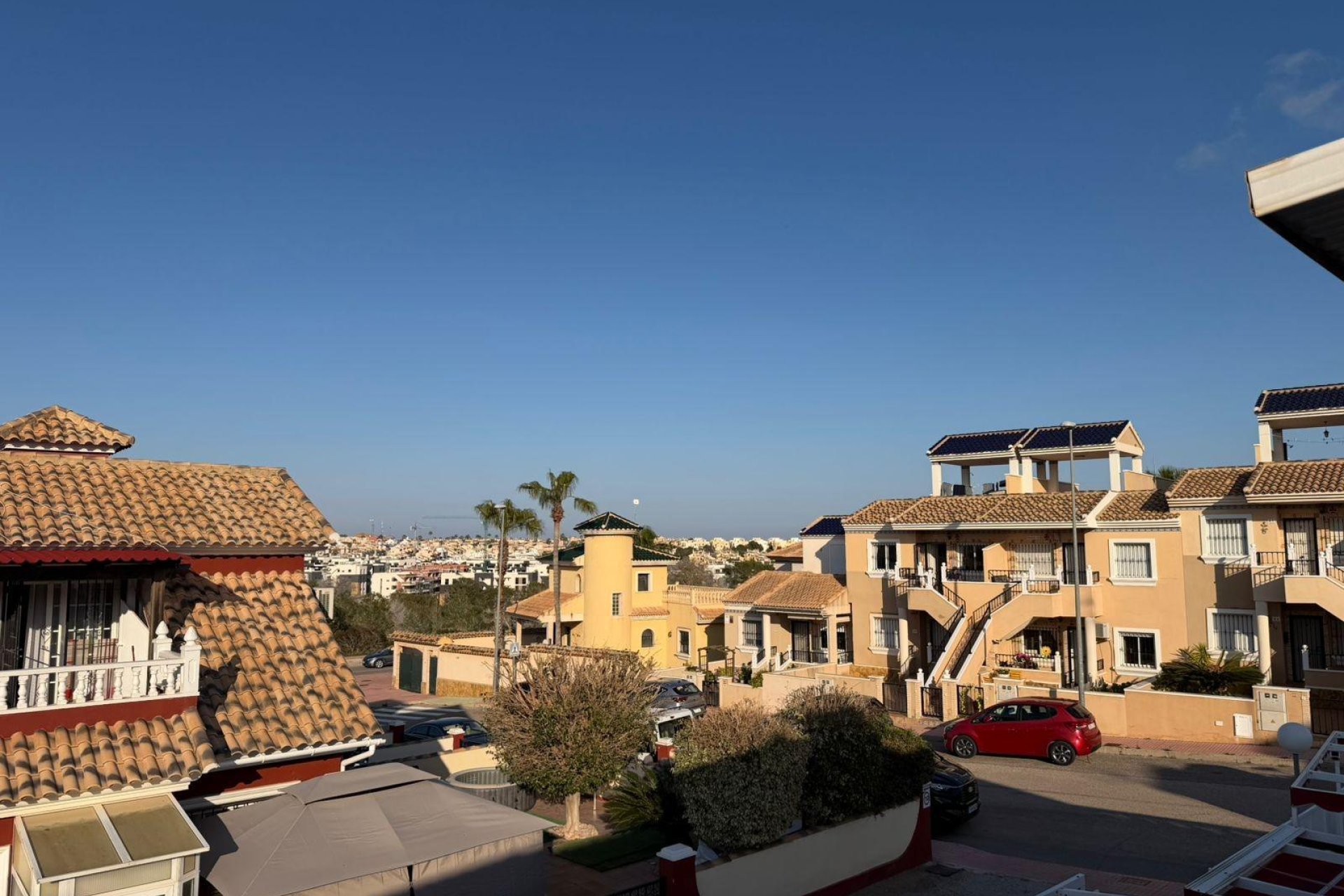 Resale - Semi Detached -
Orihuela Costa - Villamartín