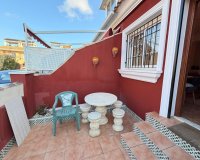 Resale - Semi Detached -
Orihuela Costa - Villamartín