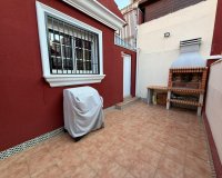 Resale - Semi Detached -
Orihuela Costa - Villamartín