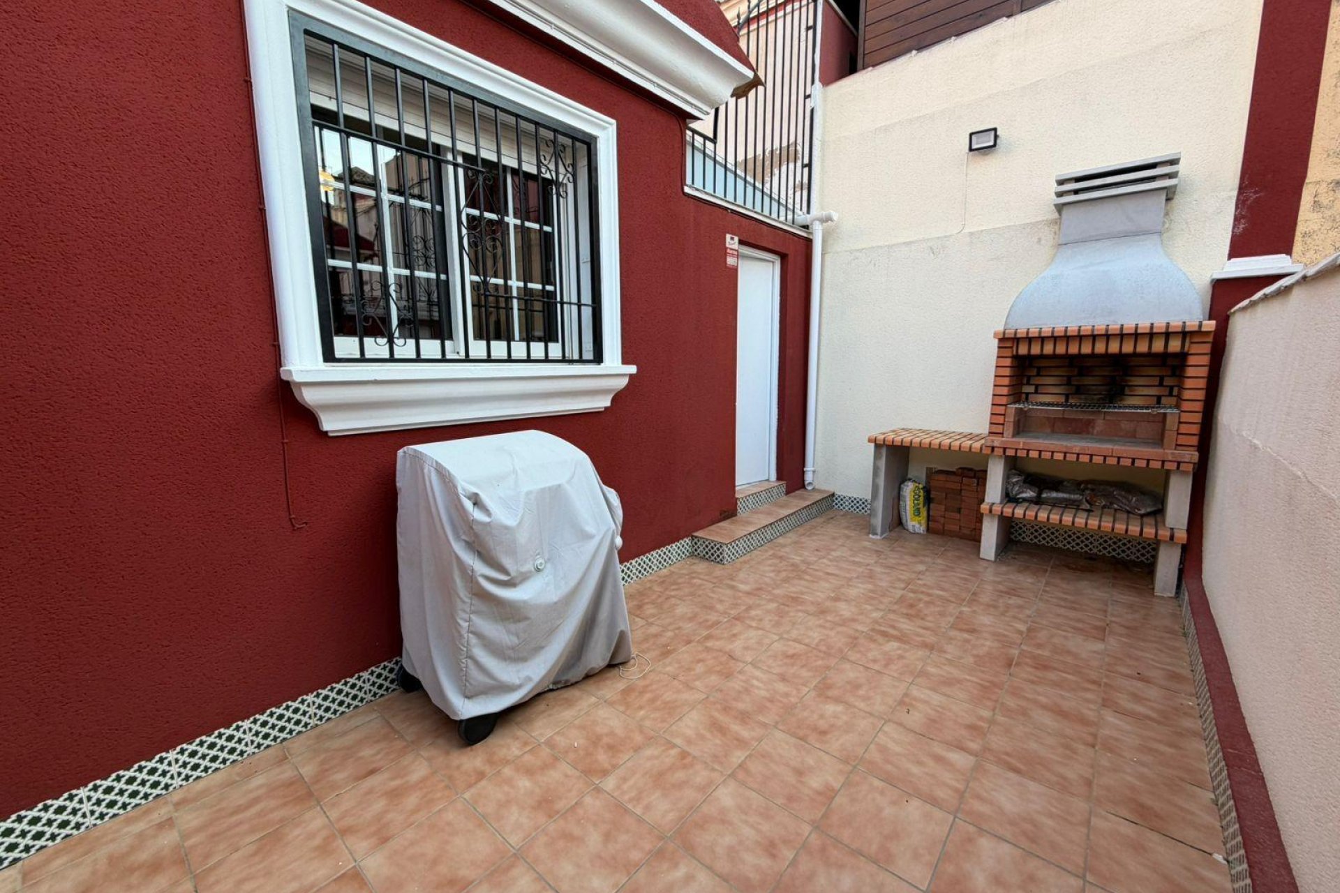 Resale - Semi Detached -
Orihuela Costa - Villamartín