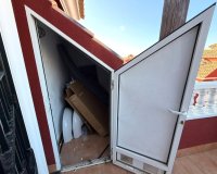 Resale - Semi Detached -
Orihuela Costa - Villamartín