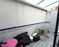 Resale - Semi Detached -
Orihuela Costa - Villamartín