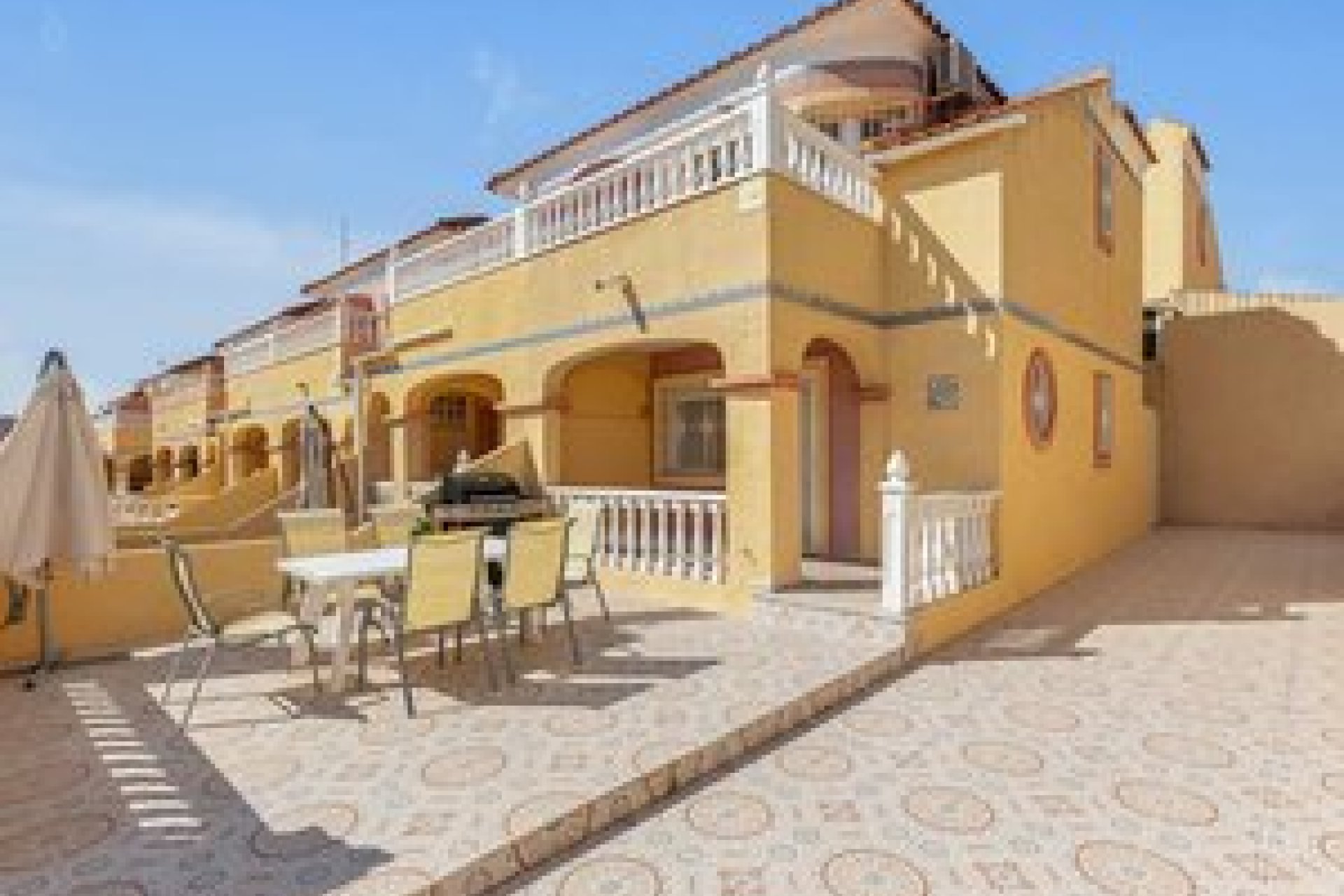 Resale - Semi Detached -
Orihuela Costa