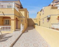 Resale - Semi Detached -
Orihuela Costa