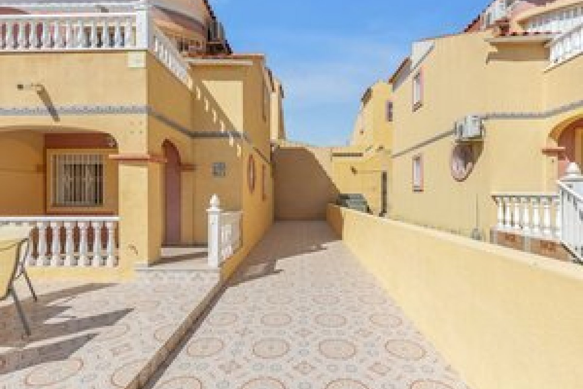 Resale - Semi Detached -
Orihuela Costa