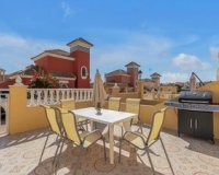Resale - Semi Detached -
Orihuela Costa