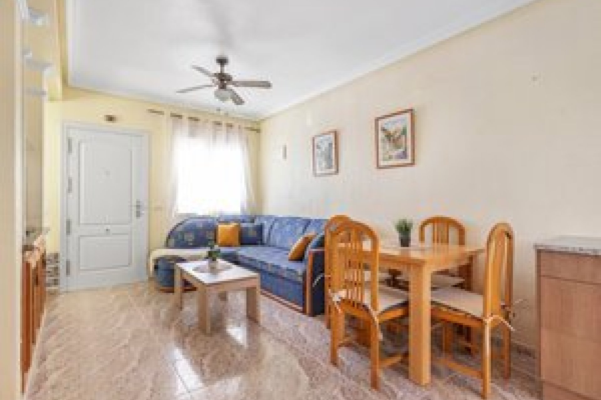 Resale - Semi Detached -
Orihuela Costa