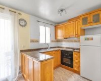 Resale - Semi Detached -
Orihuela Costa