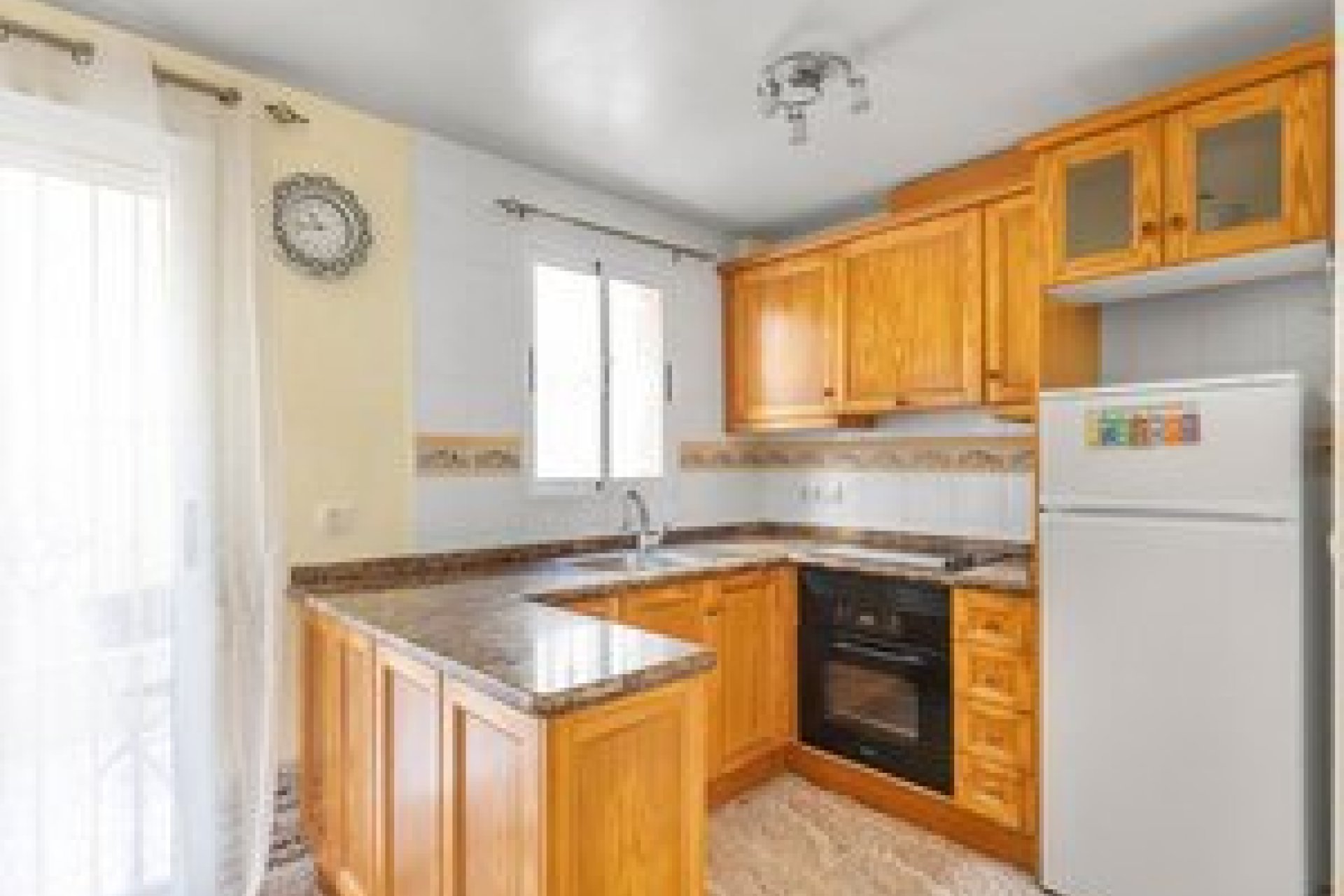 Resale - Semi Detached -
Orihuela Costa