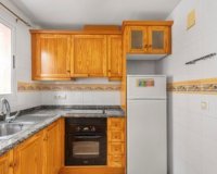 Resale - Semi Detached -
Orihuela Costa