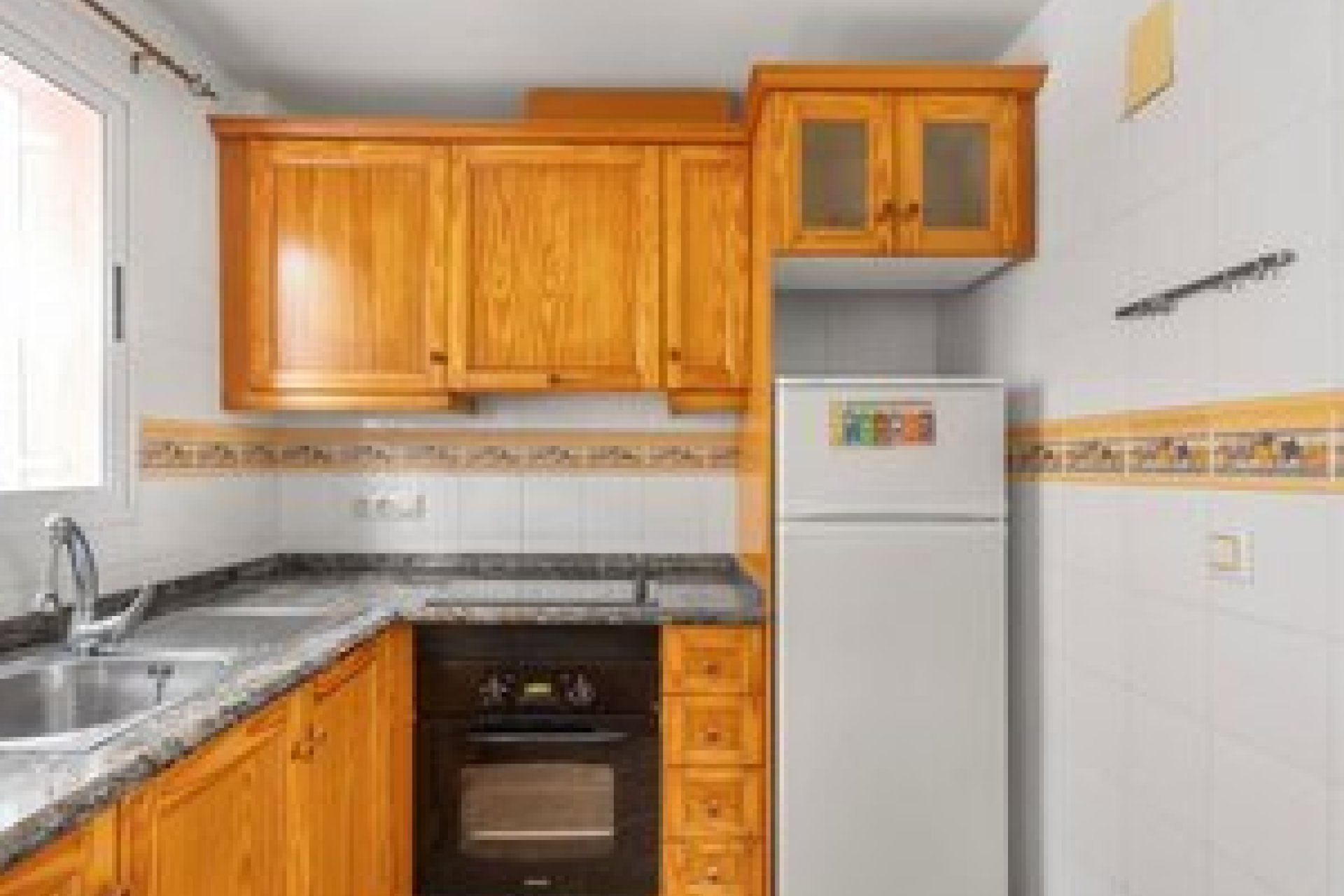 Resale - Semi Detached -
Orihuela Costa