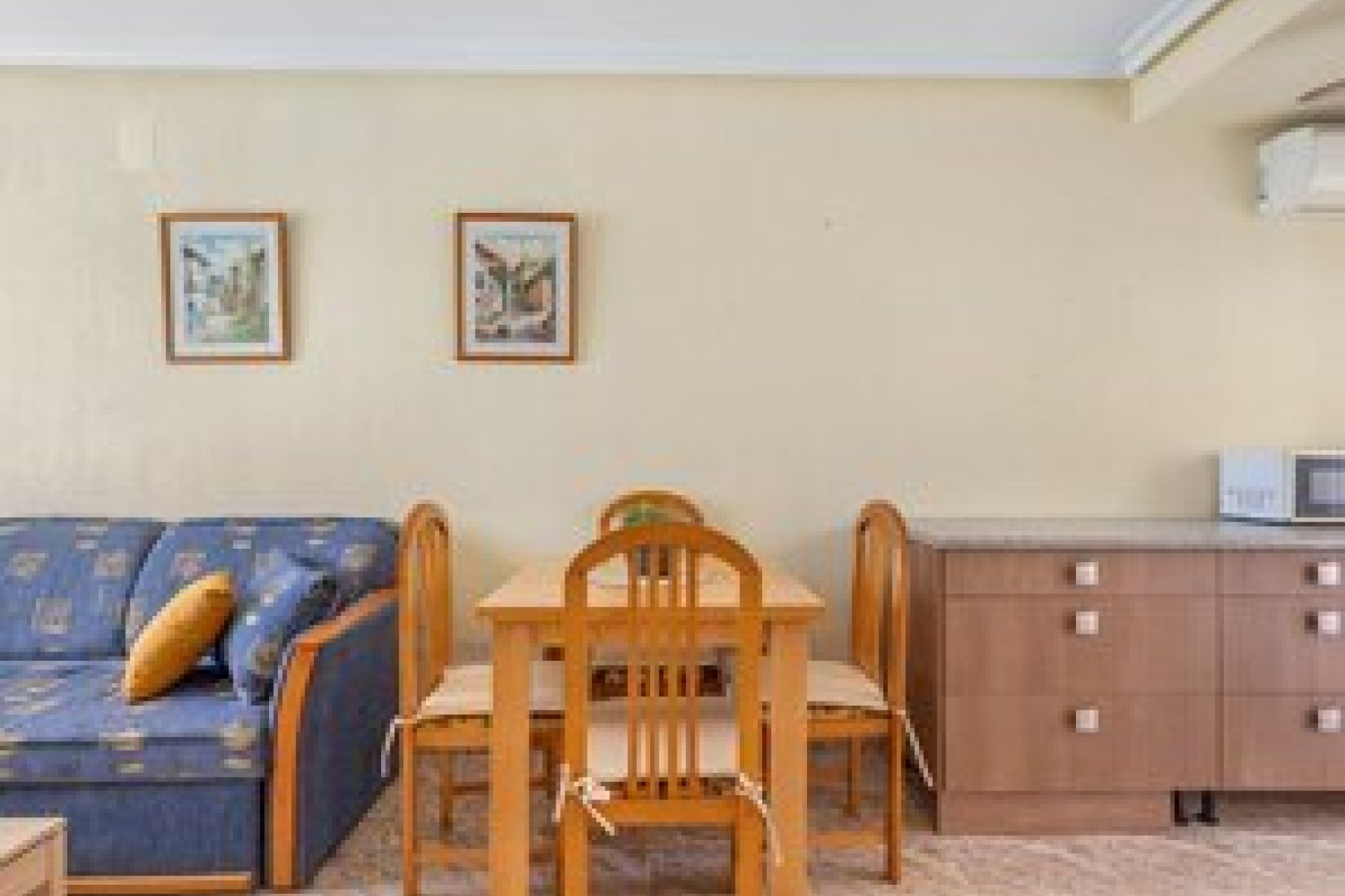 Resale - Semi Detached -
Orihuela Costa