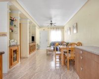 Resale - Semi Detached -
Orihuela Costa
