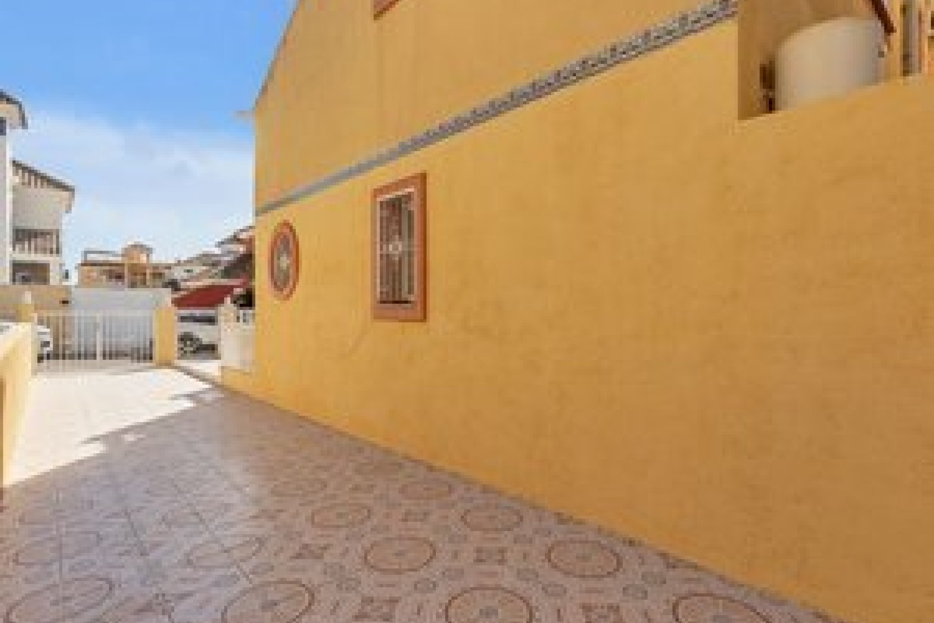 Resale - Semi Detached -
Orihuela Costa