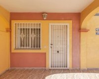 Resale - Semi Detached -
Orihuela Costa