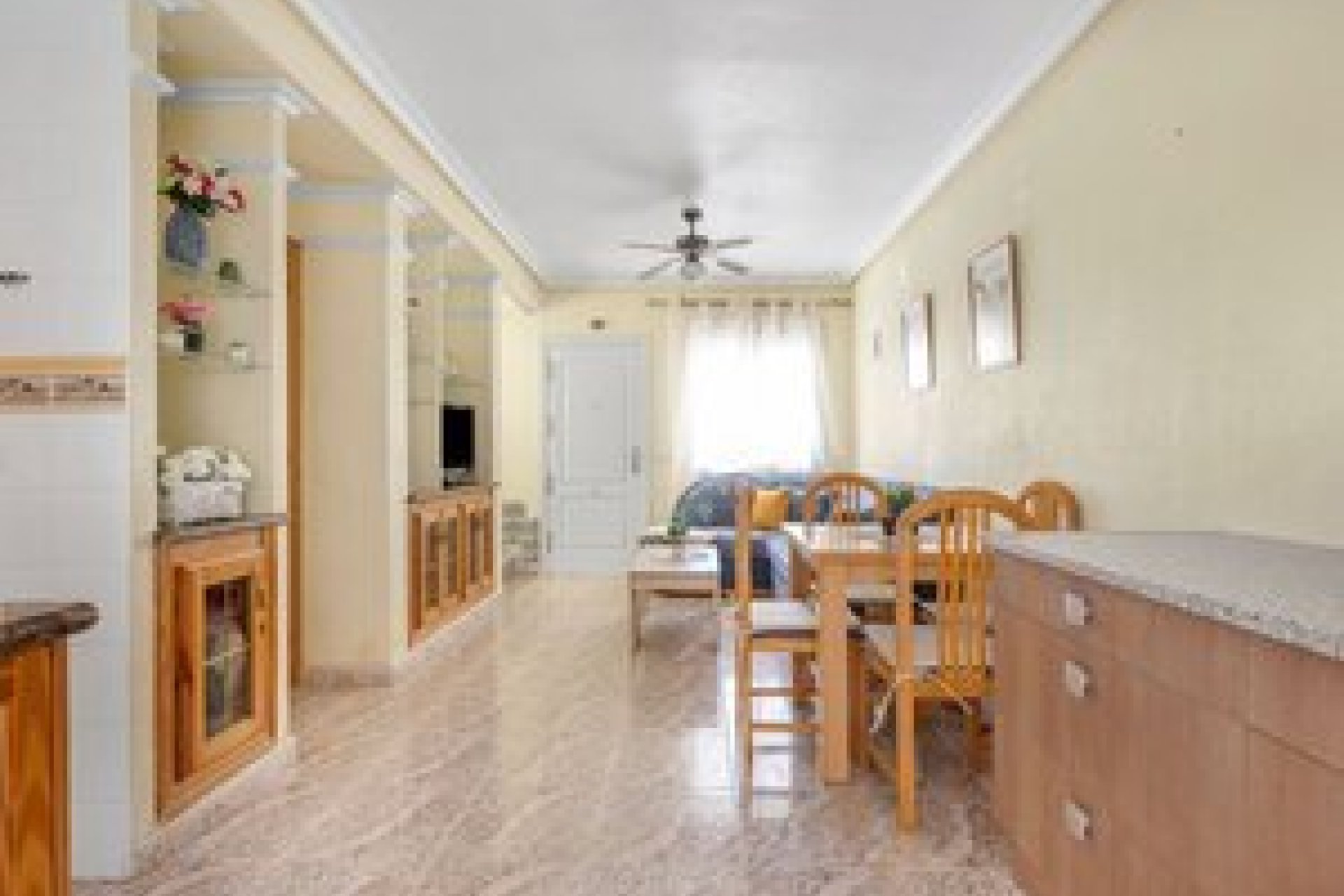 Resale - Semi Detached -
Orihuela Costa