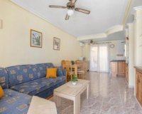 Resale - Semi Detached -
Orihuela Costa