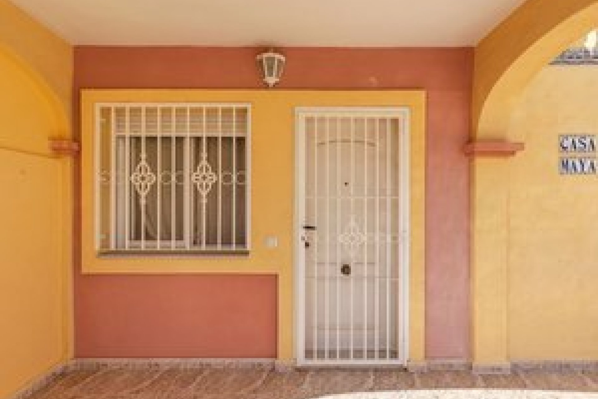 Resale - Semi Detached -
Orihuela Costa