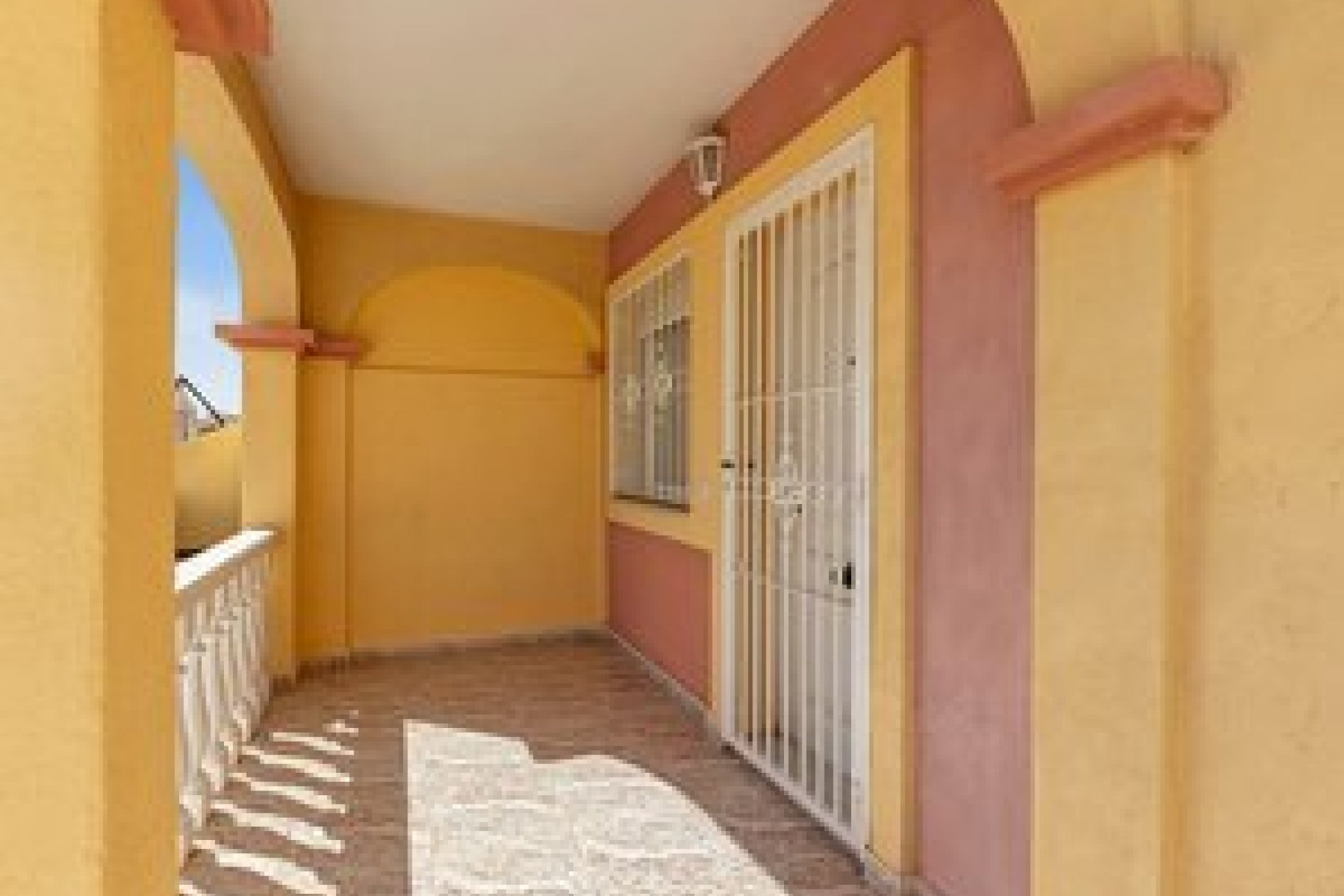 Resale - Semi Detached -
Orihuela Costa