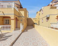Resale - Semi Detached Penthouse -
Orihuela Costa - Costa Blanca