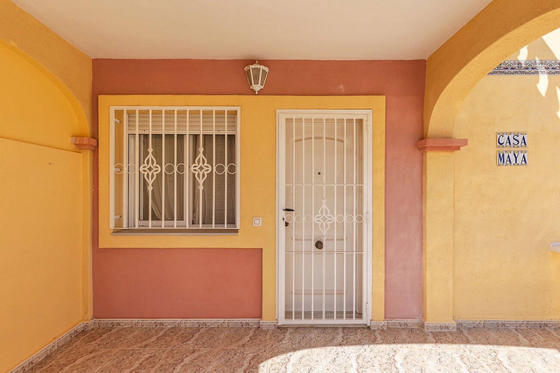 Resale - Semi Detached Penthouse -
Orihuela Costa - Costa Blanca