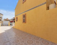 Resale - Semi Detached Penthouse -
Orihuela Costa - Costa Blanca