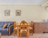 Resale - Semi Detached Penthouse -
Orihuela Costa - Costa Blanca