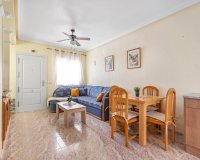 Resale - Semi Detached Penthouse -
Orihuela Costa - Costa Blanca