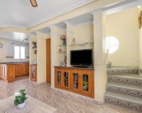 Resale - Semi Detached Penthouse -
Orihuela Costa - Costa Blanca