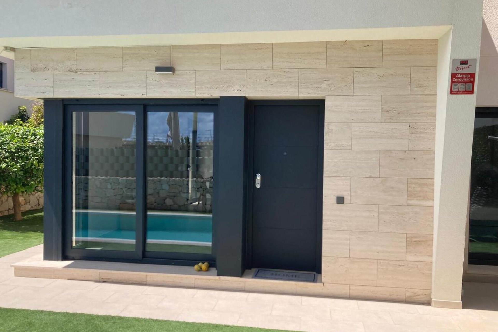 Resale - Semi Detached -
Pilar de la Horadada - Costa Blanca