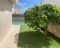 Resale - Semi Detached -
Pilar de la Horadada - Costa Blanca