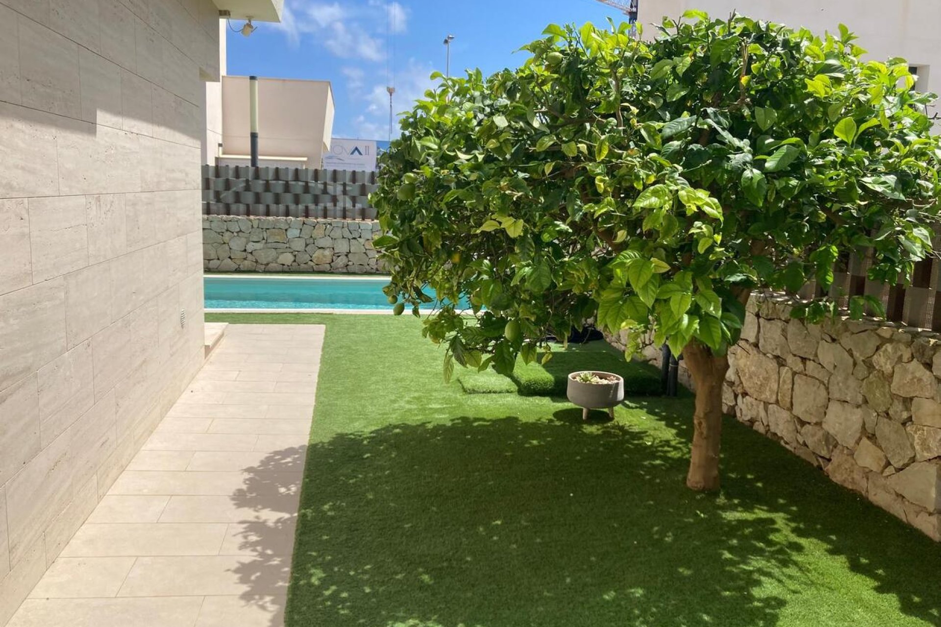 Resale - Semi Detached -
Pilar de la Horadada - Costa Blanca