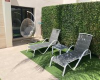 Resale - Semi Detached -
Pilar de la Horadada - Costa Blanca