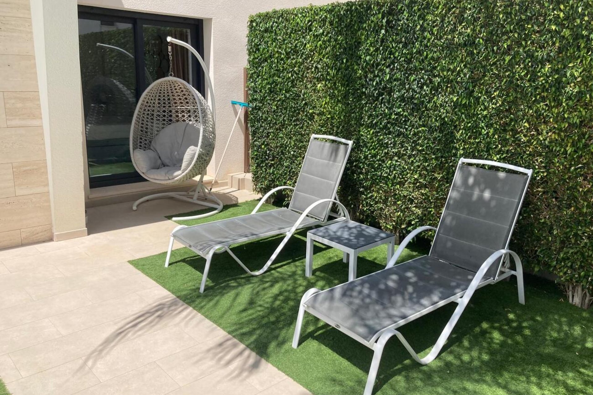 Resale - Semi Detached -
Pilar de la Horadada - Costa Blanca