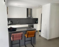 Resale - Semi Detached -
Pilar de la Horadada - Costa Blanca